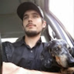 Meet your Posher, Travis